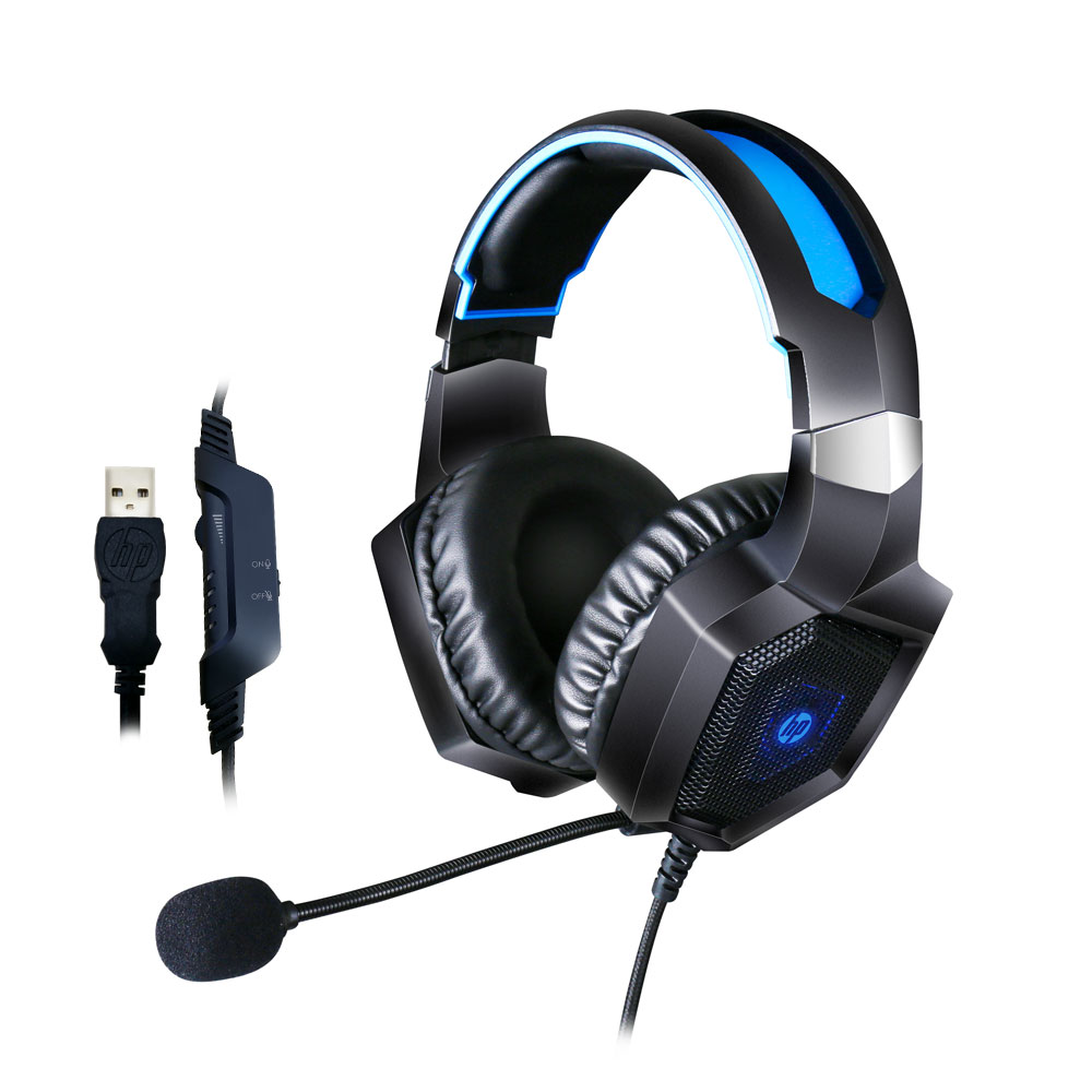 headphone hp gaming