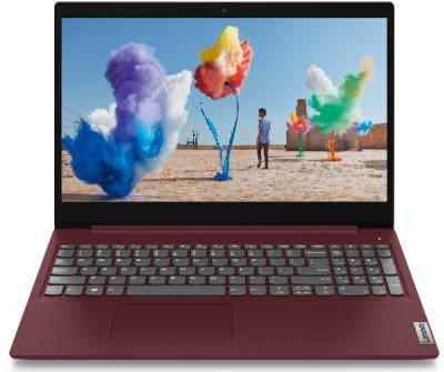 Lenovo Ideapad Red 2025 - Main Image