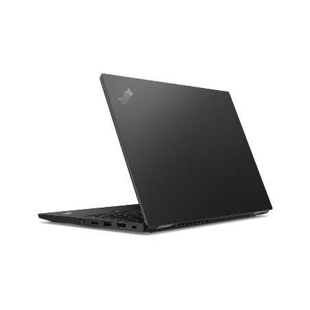 Lenovo Thinkpad X13 G1 T Core I5 10th Gen Black Asia Tech