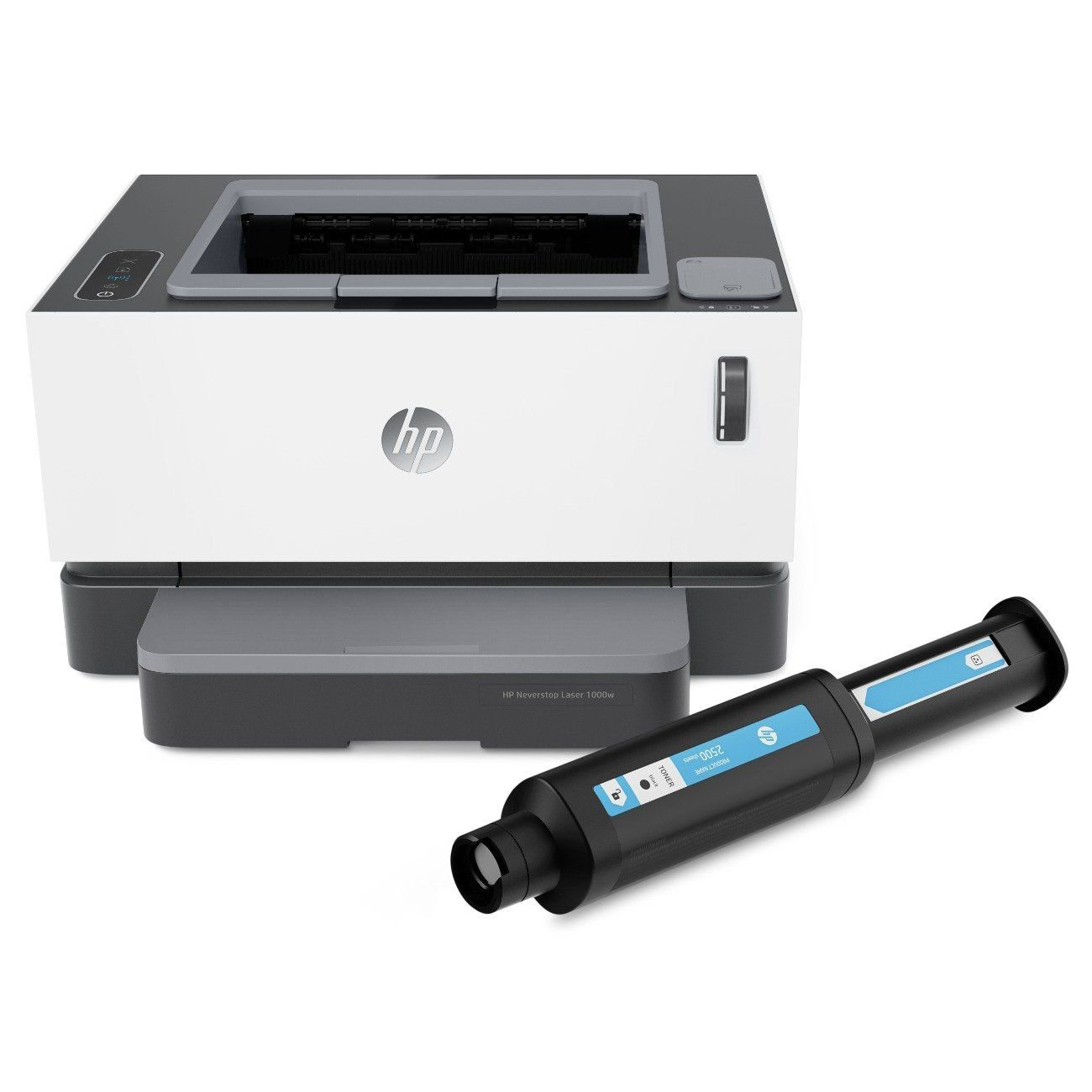 hp 1000w printer