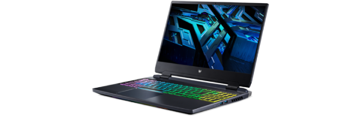 Gaming Laptop